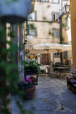 La Finestrella Cortona